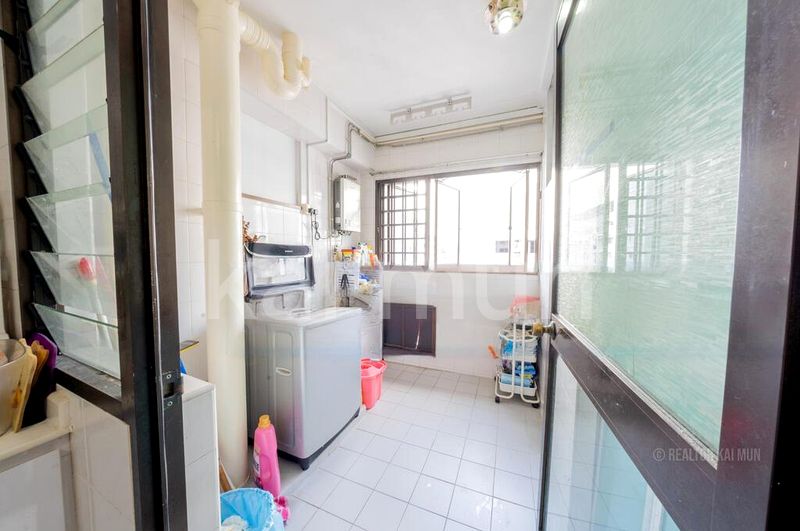 4 Room (4A) HDB for Sale in  719 Woodlands Avenue 6 - Image 12